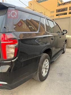 شيفروليه تاهو